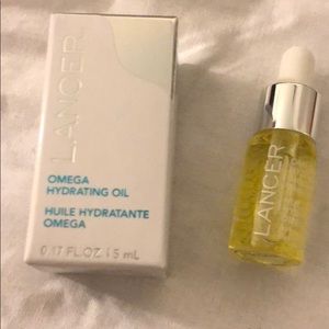 LANCER omega hydration oil